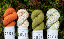 Load image into Gallery viewer, The Croft DK Yarn - West Yorkshire Spinners