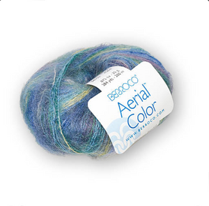 Aerial Color Yarn | Berroco