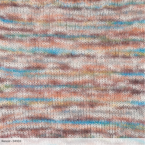Aerial Color Yarn | Berroco