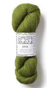 Opus Yarn | Walcot Yarns