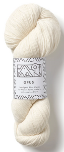 Opus Yarn | Walcot Yarns