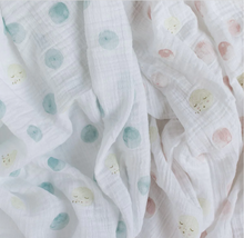 Load image into Gallery viewer, Swaddles | Pehr