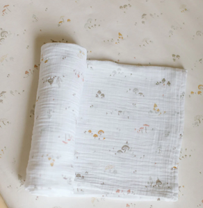 Swaddles | Pehr