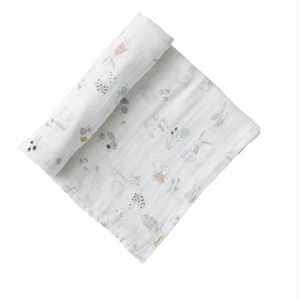 Swaddles | Pehr