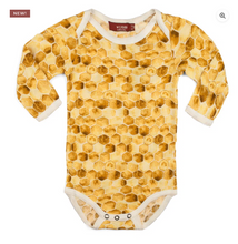 Load image into Gallery viewer, Long Sleeve One Piece | Milkbarn