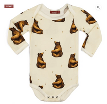 Load image into Gallery viewer, Long Sleeve One Piece | Milkbarn