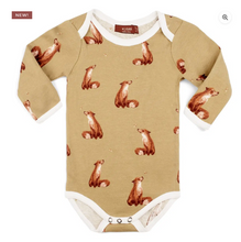 Load image into Gallery viewer, Long Sleeve One Piece | Milkbarn