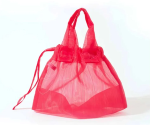 See Thru Bag | Mate Mono