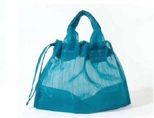 See Thru Bag | Mate Mono