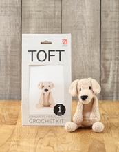 Load image into Gallery viewer, Crochet Kits | Toft