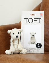 Load image into Gallery viewer, Crochet Kits | Toft