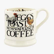 Load image into Gallery viewer, 1/2 Pint Mugs | Emma Bridgewater