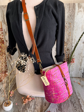 Load image into Gallery viewer, Halle Bucket Bag | Atenti