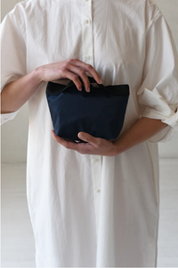 Nylon Pouch (Small) | 8.6.4 Design Ltd.