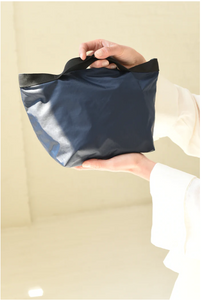 Nylon Pouch (Large) | 8.6.4 Design Ltd.