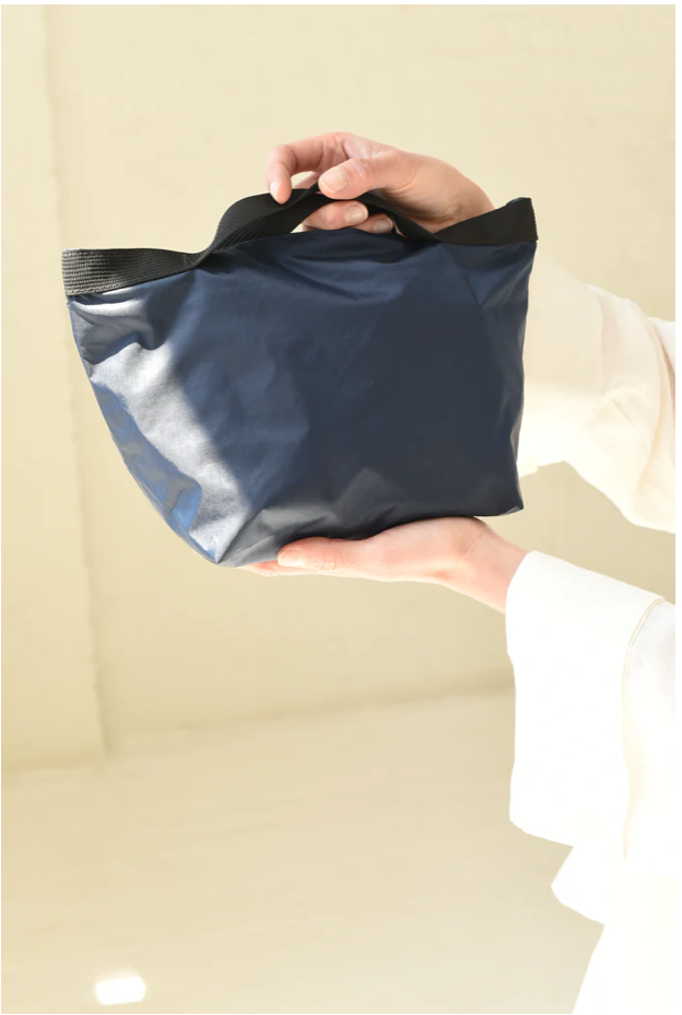 Nylon Pouch (Large) | 8.6.4 Design Ltd.