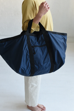 Load image into Gallery viewer, Nylon Weekender Bag | 8.6.4 Design Ltd.