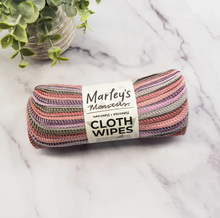Load image into Gallery viewer, Cloth Wipes (12 Pack) | Marley’s Monsters