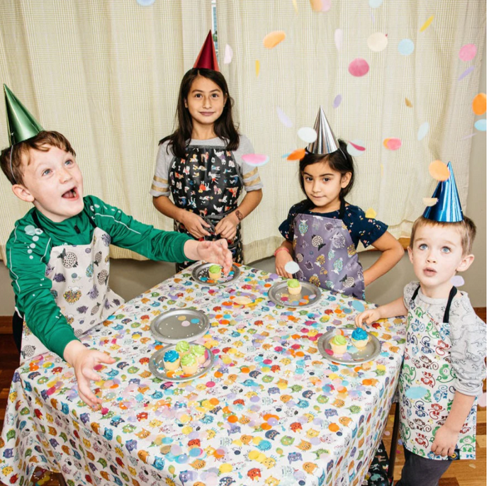 Kid’s Apron | Splash