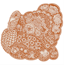 Load image into Gallery viewer, Die-Cut Placemats | Hester &amp; Cook