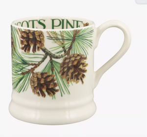1/2 Pint Mugs | Emma Bridgewater