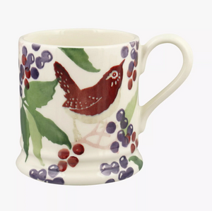 1/2 Pint Mugs | Emma Bridgewater