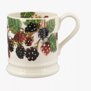 1/2 Pint Mugs | Emma Bridgewater