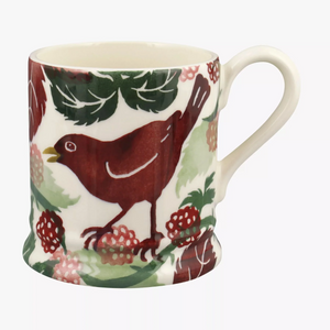 1/2 Pint Mugs | Emma Bridgewater