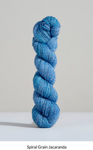 Load image into Gallery viewer, Spiral Grain Sport | Urth Yarns
