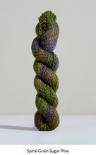 Load image into Gallery viewer, Spiral Grain Sport | Urth Yarns