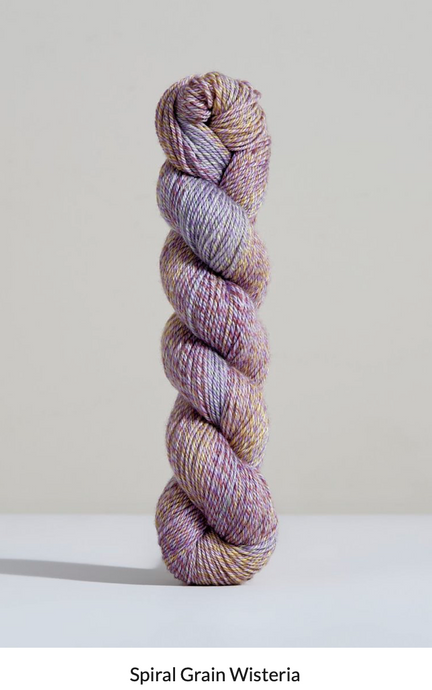Spiral Grain Sport | Urth Yarns
