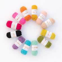 Load image into Gallery viewer, Poketto Chibi Pack | Ikigai Fiber