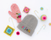 Load image into Gallery viewer, Poketto Chibi Pack | Ikigai Fiber