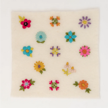 Load image into Gallery viewer, Stick &amp; Stitch Embroidery Pattern | Ikigai Fiber