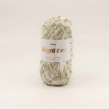 Load image into Gallery viewer, Tama Yarn | Ikigai Fiber