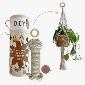 DIY Plant Hanger Kit | Sitos