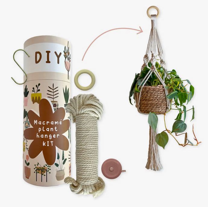 DIY Plant Hanger Kit | Sitos