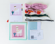 Load image into Gallery viewer, Needlepoint Kits | Unwind Studio