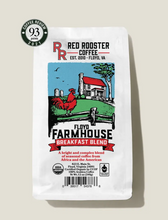 Load image into Gallery viewer, Coffee | Red Rooster Coffee Roaster