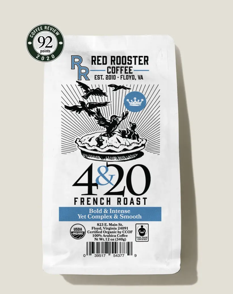 Coffee | Red Rooster Coffee Roaster