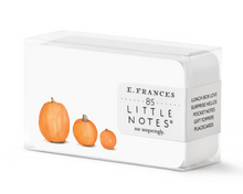 Load image into Gallery viewer, Little Notes | E. Frances Paper