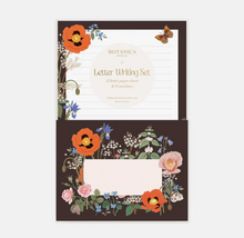 Load image into Gallery viewer, Letter Writing Set | Botanica Paper Co.