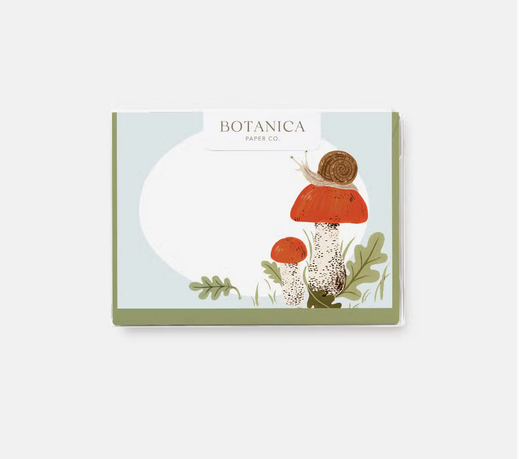 Mini Boxed Cards | Botanica Paper Co.