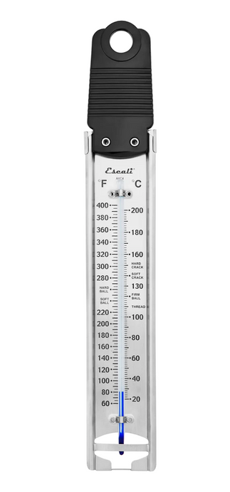 Deep Fry/Candy Thermometer (Paddle) | Escali