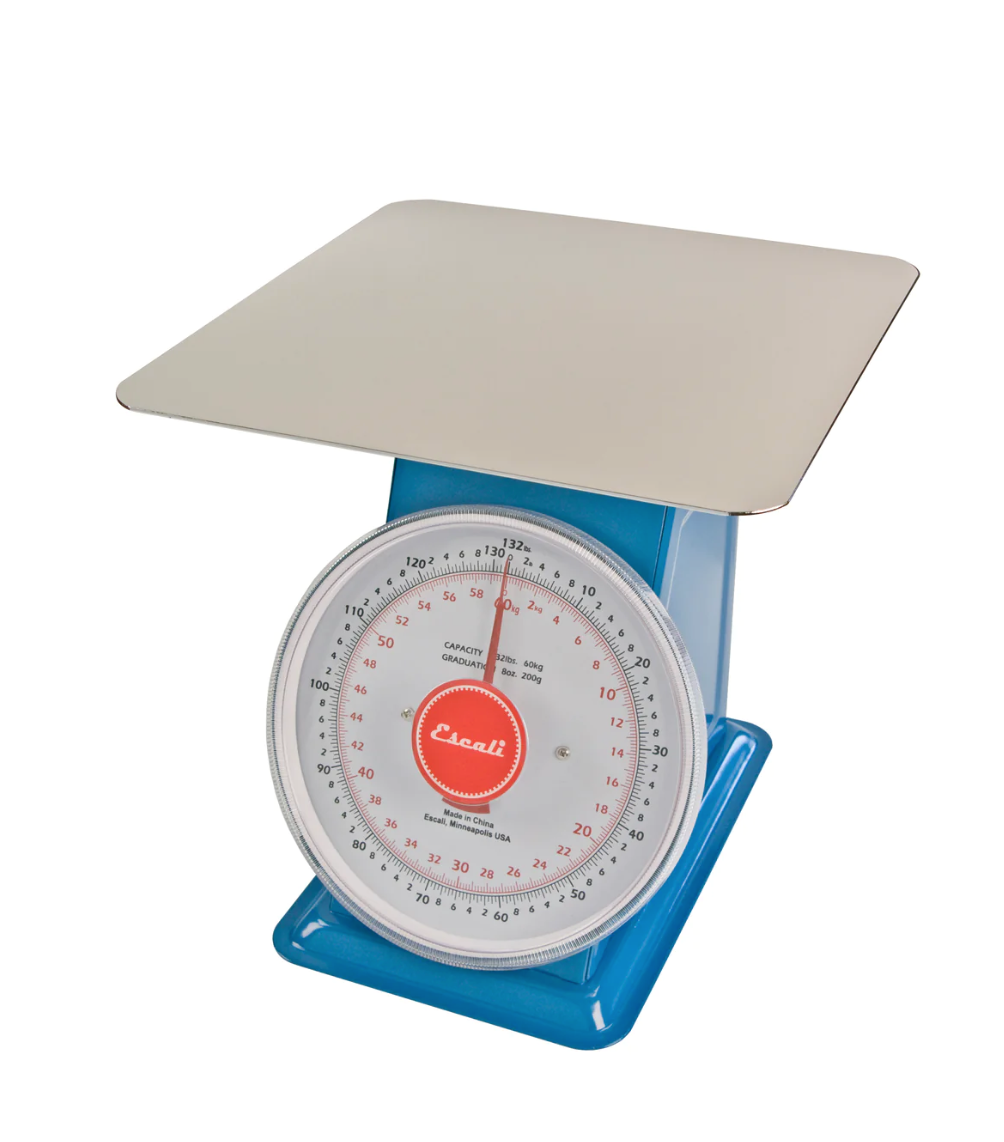 Escali Mercado Dial Scale