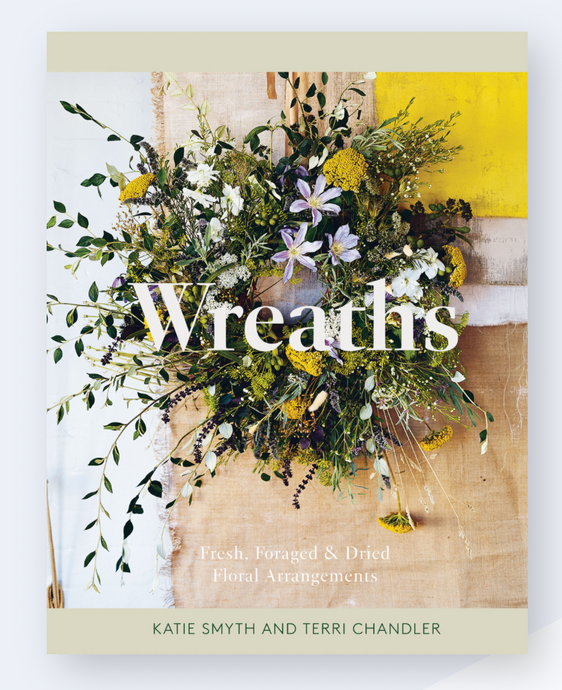 Wreaths | Hardie Grant Books