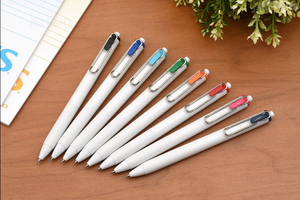 Uni-Ball One 0.38 8 Color Pack | Uni-Ball