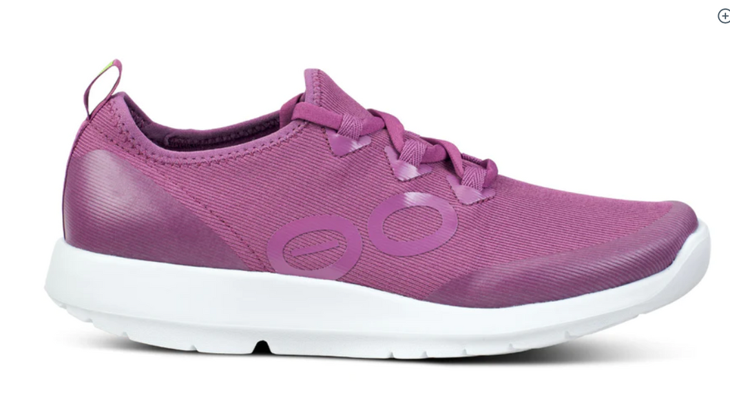 Women's OOmg Sport LS Low Shoe | Oofos