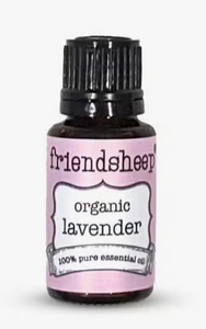 Essential Oil Blends | Friendsheep