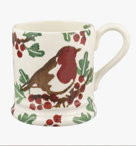1/2 Pint Mugs | Emma Bridgewater